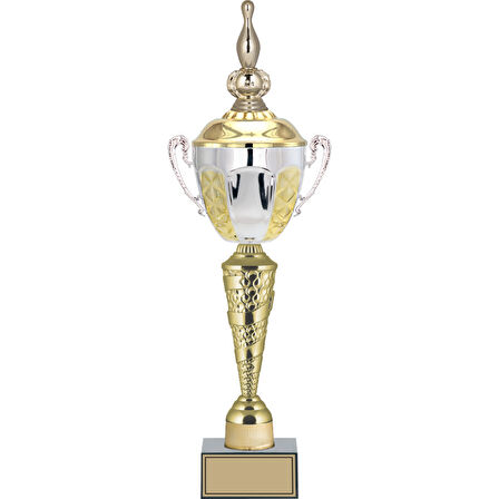 ODAK KUPA - Figürlü Kupalar - Bowling / Labut Figürlü Kupalar FG-088 C - 53 cm