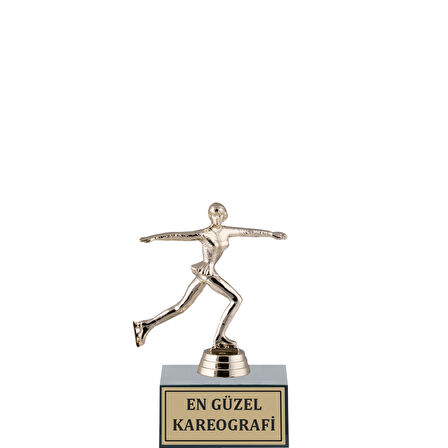 ODAK KUPA - Hediyelik Ürünler - HDY-010 - 16 cm