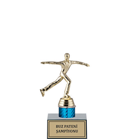 ODAK KUPA - Hediyelik Ürünler - HDY-014 - 19 cm