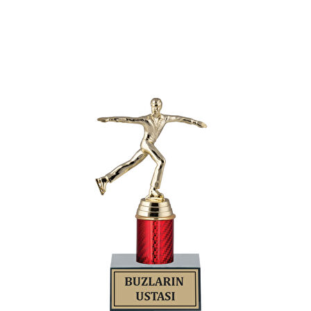 ODAK KUPA - Hediyelik Ürünler - HDY-015 - 21 cm