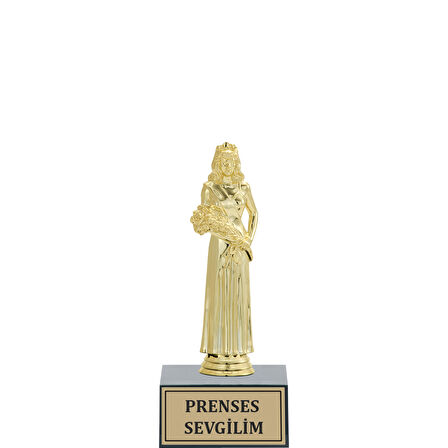 ODAK KUPA - Hediyelik Ürünler - HDY-019 - 20 cm