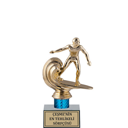 ODAK KUPA - Hediyelik Ürünler - HDY-041 - 21 cm