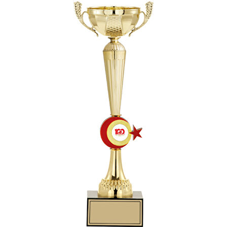 ODAK KUPA - Medium Kupalar - M-211 B - 40 cm