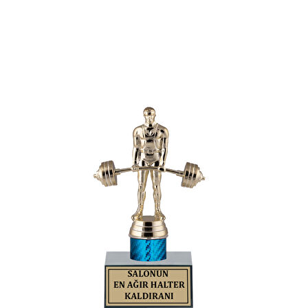 ODAK KUPA - Hediyelik Ürünler - HDY-050 - 20 cm