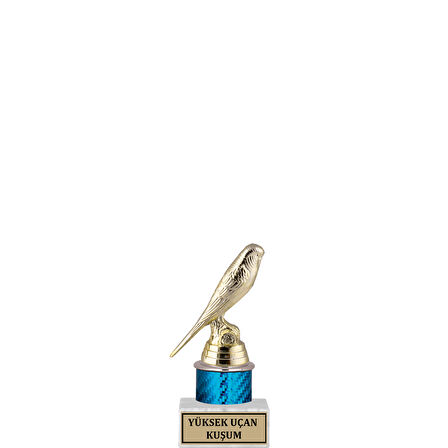 ODAK KUPA - Hediyelik Ürünler - HDY-053 - 14 cm