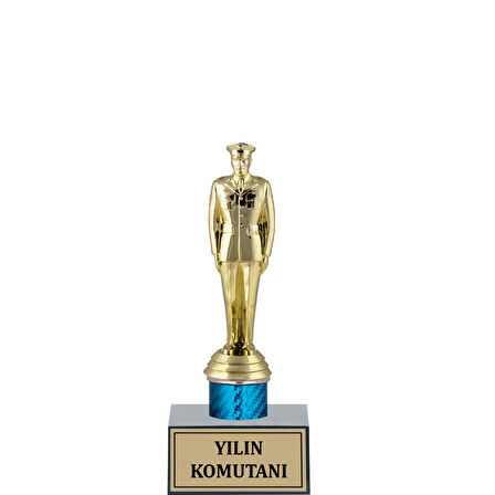 ODAK KUPA - Hediyelik Ürünler - HDY-059 - 21 cm