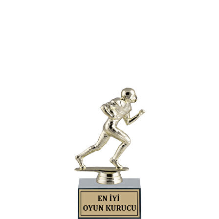 ODAK KUPA - Hediyelik Ürünler - HDY-070 - 18 cm