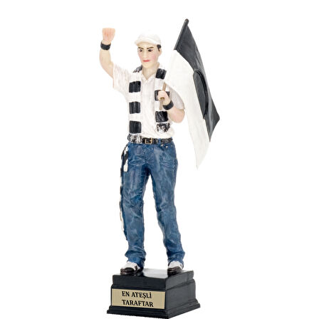 ODAK KUPA - Hediyelik Ürünler - HDY-082 - 28 cm