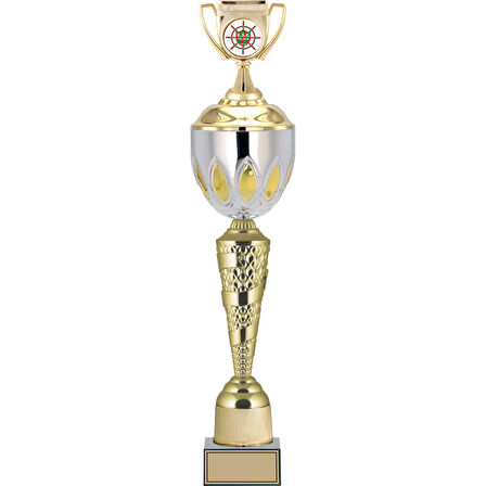 ODAK KUPA - Figürlü Kupalar - Kupa Figürlü Kupalar FG-085 A - 65 cm