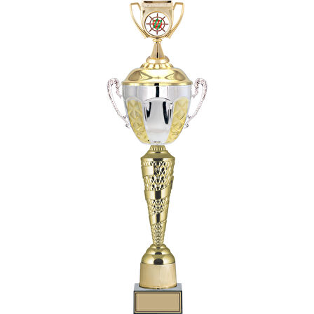 ODAK KUPA - Figürlü Kupalar - Kupa Figürlü Kupalar FG-088 A - 65 cm