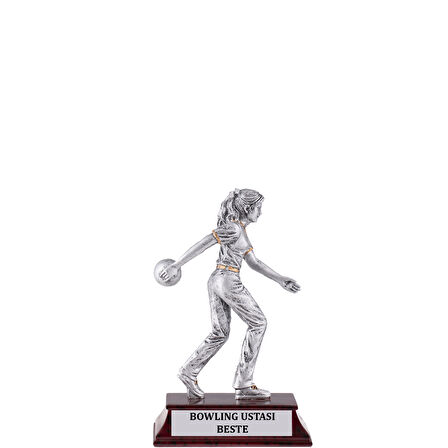 ODAK KUPA - Hediyelik Ürünler - HDY-100 - 16 cm