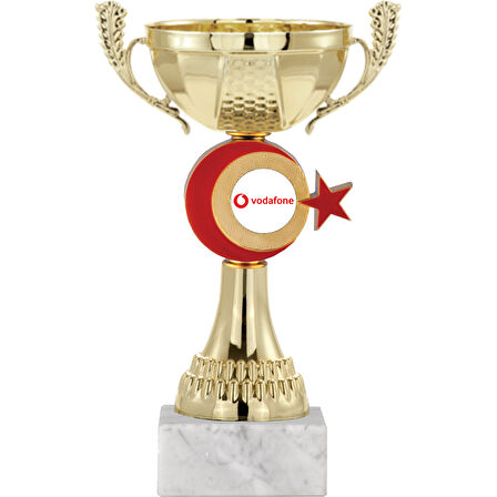 ODAK KUPA - Economy Kupalar - ECO-048 A - 20 cm