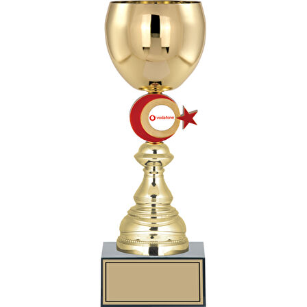 ODAK KUPA - Medium Kupalar - M-213 C - 31 cm