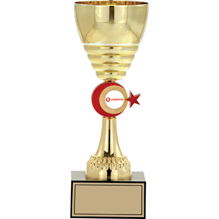 ODAK KUPA - Medium Kupalar - M-215 B - 29 cm