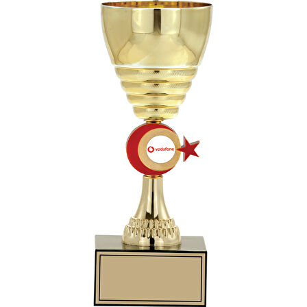 ODAK KUPA - Medium Kupalar - M-215 C - 27 cm