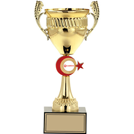 ODAK KUPA - Medium Kupalar - M-216 B - 31 cm