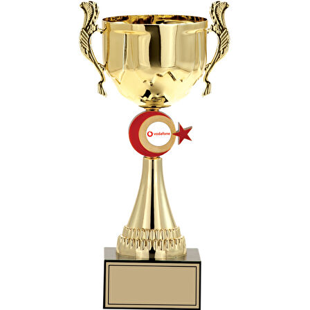 ODAK KUPA - Medium Kupalar - M-217 A - 32 cm