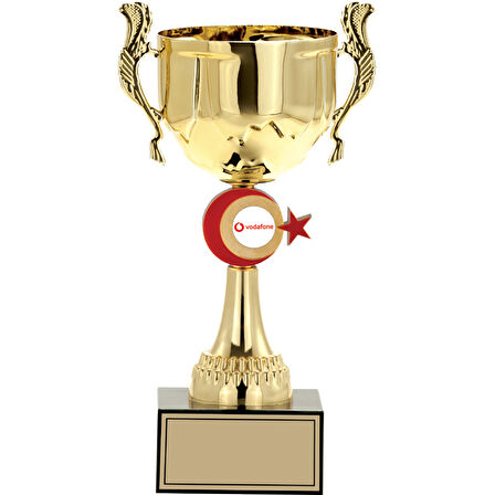 ODAK KUPA - Medium Kupalar - M-217 B - 30 cm