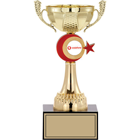 ODAK KUPA - Small Kupalar - S-074 B - 24 cm