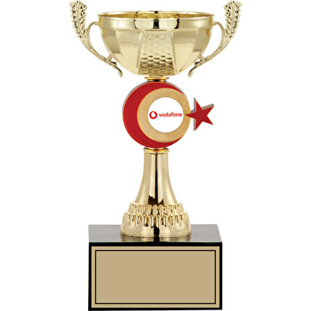 ODAK KUPA - Small Kupalar - S-074 C - 22 cm