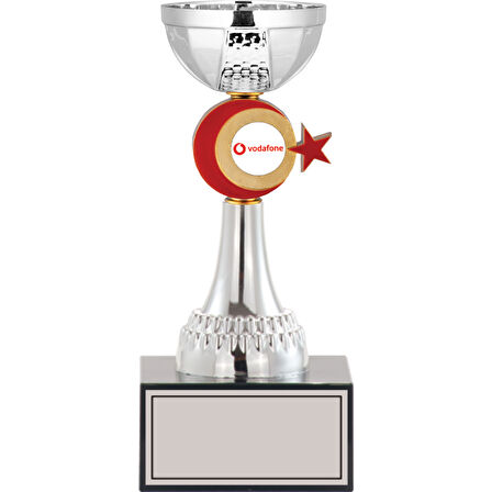 ODAK KUPA - Small Kupalar - S-075 B - 23 cm