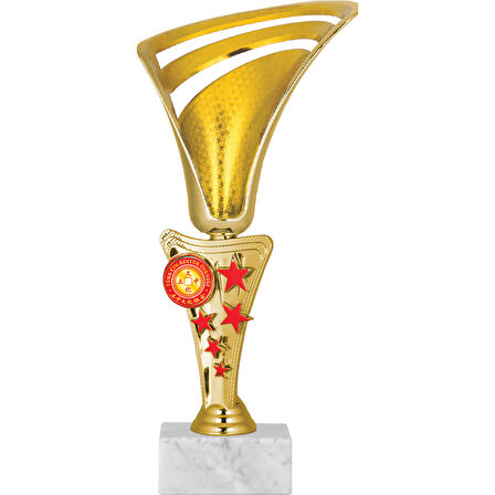ODAK KUPA - Genel Kupalar - GN-265 C - 25 cm