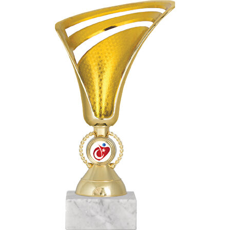 ODAK KUPA - Genel Kupalar - GN-266 B - 22 cm