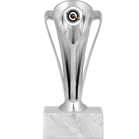 ODAK KUPA - Genel Kupalar - GN-061 C - 17 cm