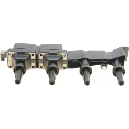 Delphı Ateşleme Bobini 5970.99 206 207 307 C3 C4 Partner Saxo Xsara
