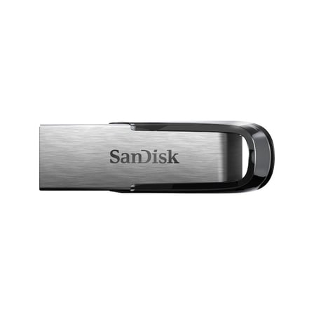 512 GB Sandisk Ultra Flair SDCZ73-512G-G46 USB 3.0 Metal USB Bellek