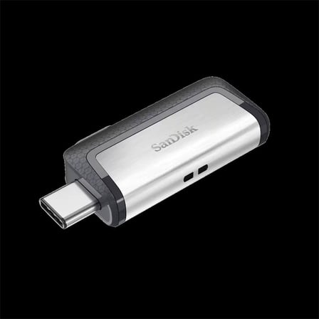 256GB Type-C Dual Sandisk SDDDC2-256G-G46 Type-C Dualdrive