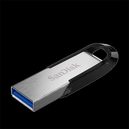 256 GB Sandisk Ultra Flair SDCZ73-256G-G46 USB 3.0 Metal USB Bellek