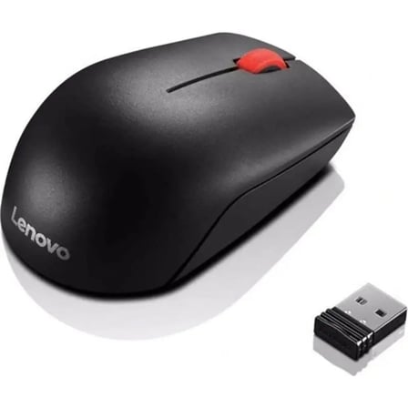 Lenovo Essential Kablosuz Mouse 4Y50R20864