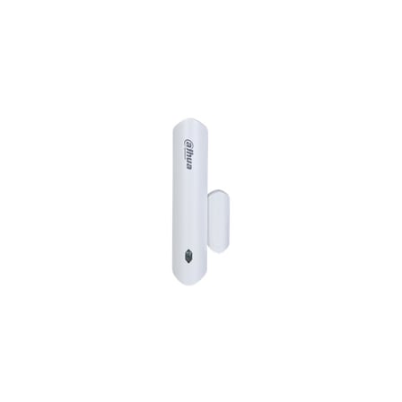Dahua ARD323-W2S(868MHZ) Beyaz Renk Küçük Kablosuz Manyetik Kontak