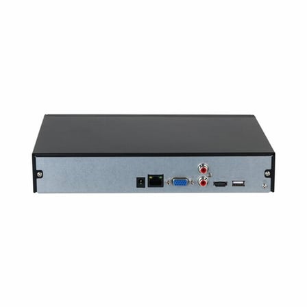 Dahua NVR2108HS-T 8 Kanal H265+ 1 SATA NVR Kayıt Cihazı