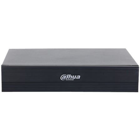 Dahua XVR1B04-I/T 4 Kanal H265+ 1080N 1 SATA WizSense XVR Kayıt Cihazı