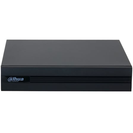 Dahua XVR1B08-I/T 8 Kanal H265+ 1080N 1 SATA WizSense XVR Kayıt Cihazı