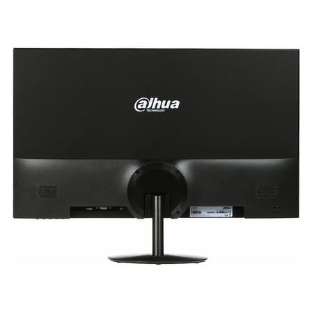 27 INC Dahua LM27-A201Y 1920X1080 HDMI/VGA 5MS 100HZ Vesa 7/24 CCTV Monitör