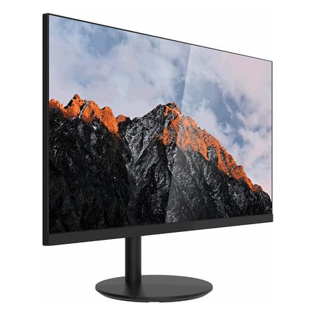 24 INC Dahua LM24-A201Y 1920X1080 HDMI/VGA 5MS 100HZ Vesa 7/24 CCTV Monitör