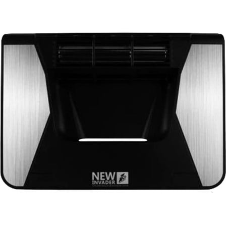 1ST Player C6 FAN Kademeli Laptop - Notebook Soğutma Standı