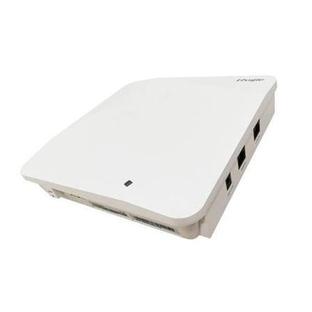Ruijie RG-AP520 (BT) 1 Port Gigabit 2.4/5GHZ 1167MBPS 2X2 Mimo WIFI5 POE Tavan Tipi Access Point(Ada