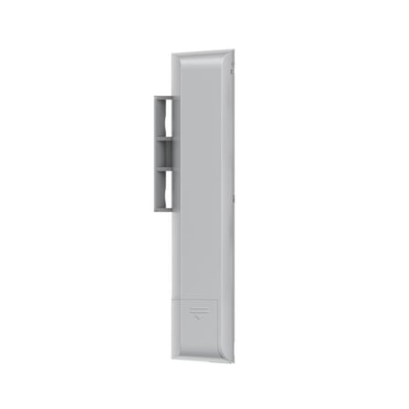 Ruijie Reyee RG-EST100-E 2.4GHZ 300MBPS 500 Metre PTP 70 Derece Dış Ortam 2 Li Set Access Point(Adap