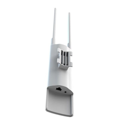 Ruijie Reyee RG-RAP52-OD 2.4/5GHZ 2X2 MU-Mimo AC1300 Dış Ortam POE Access Point(Adaptörsüz)