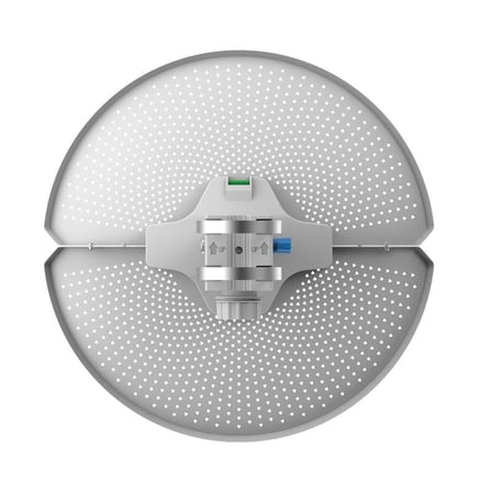Ruijie Reyee RG-AIRMETRO460F 1PORT 10/100 5GHZ 867MBPS 9 Derece Açı 23DBI PTP/Ptmp 15KM Mesafe Dış O