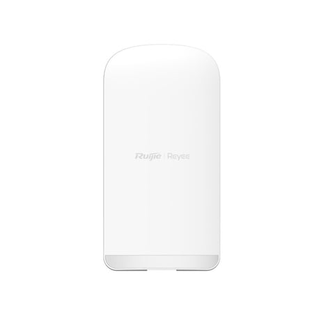 Ruijie Reyee RG-EST330F-P 2.4/5GHZ 867MBPS 2 Port POE Çıkış 3KM PTP/Ptmp 30 Derece Dış Ortam Access 