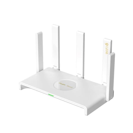 Ruijie Reyee RG-EW3000GX 4 Port Gigabit 2.4/5GHZ 5 DBI 3000MBPS WIFI6 2X2 Mimo Cloud Yönetilebilir H