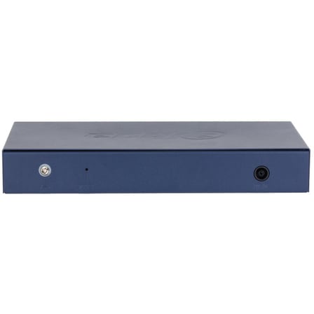Dahua CS4010-8GT-110 8 Port Gigabit + 2 Port Gigabit RJ45 Uplink Cloud Yönetilebilir 110W POE Metal 