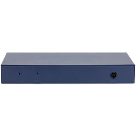 Dahua CS4010-8ET2GT-60 8 Port 10/100 + 2 Port Gigabit Uplink Cloud Yönetilebilir 60W POE Metal Kasa 