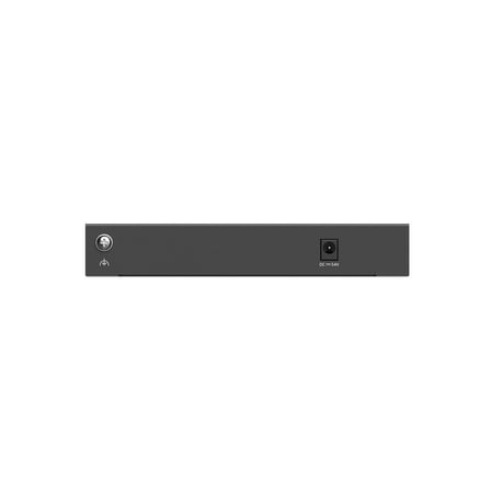 Ruijie Reyee RG-ES206MG-P 4 Port 2.5GB 70W POE /1 Port 2.5G RJ45 + 1 Port 10G Sfp+ Uplink L2 Cloud Y