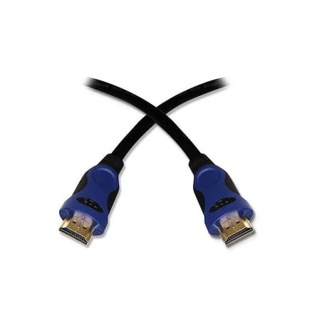 2'li Paket Inca IHK-03T 3M HDMI to HDMI 4K FHD 2.0V